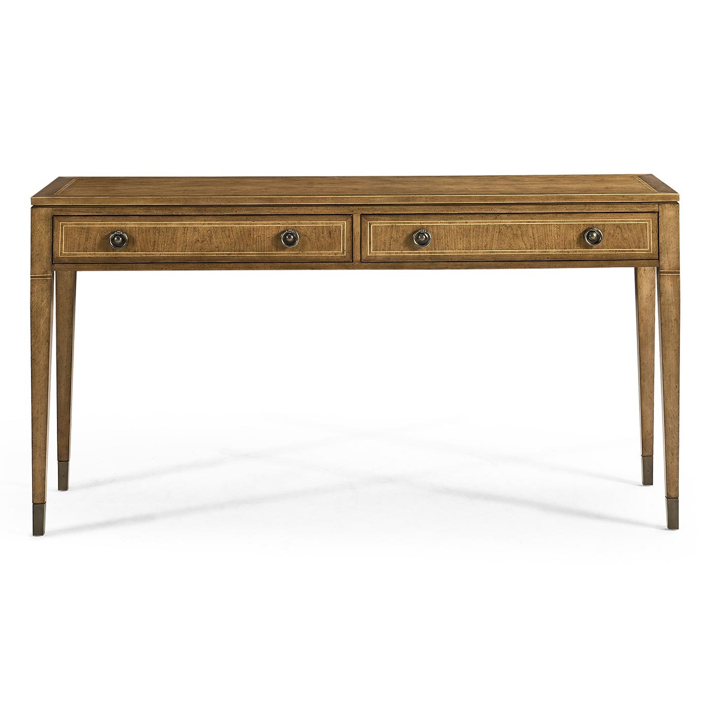 Sundial Console Table