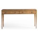 Sundial Console Table