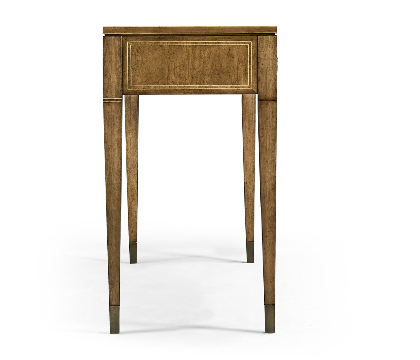 Sundial Console Table