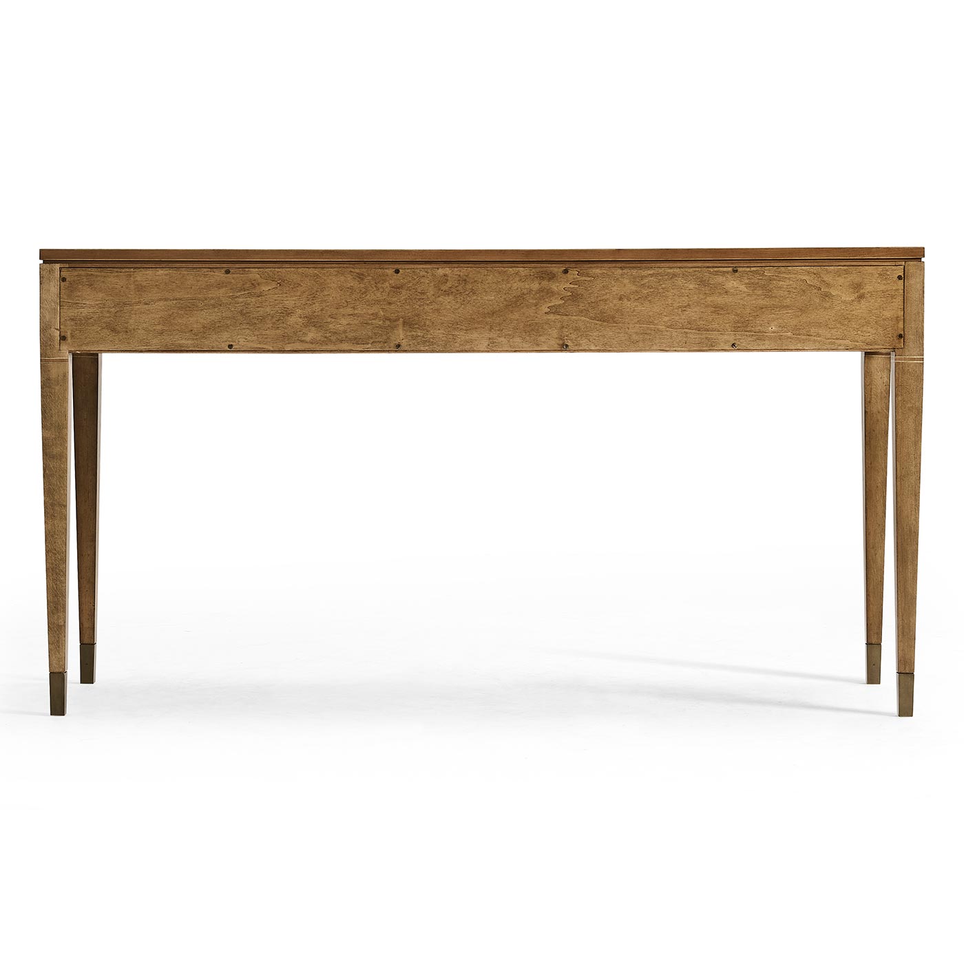 Sundial Console Table