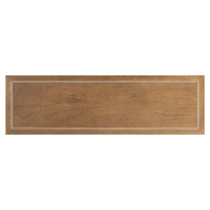 Sundial Console Table