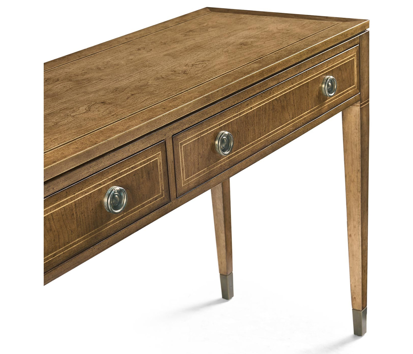 Sundial Console Table