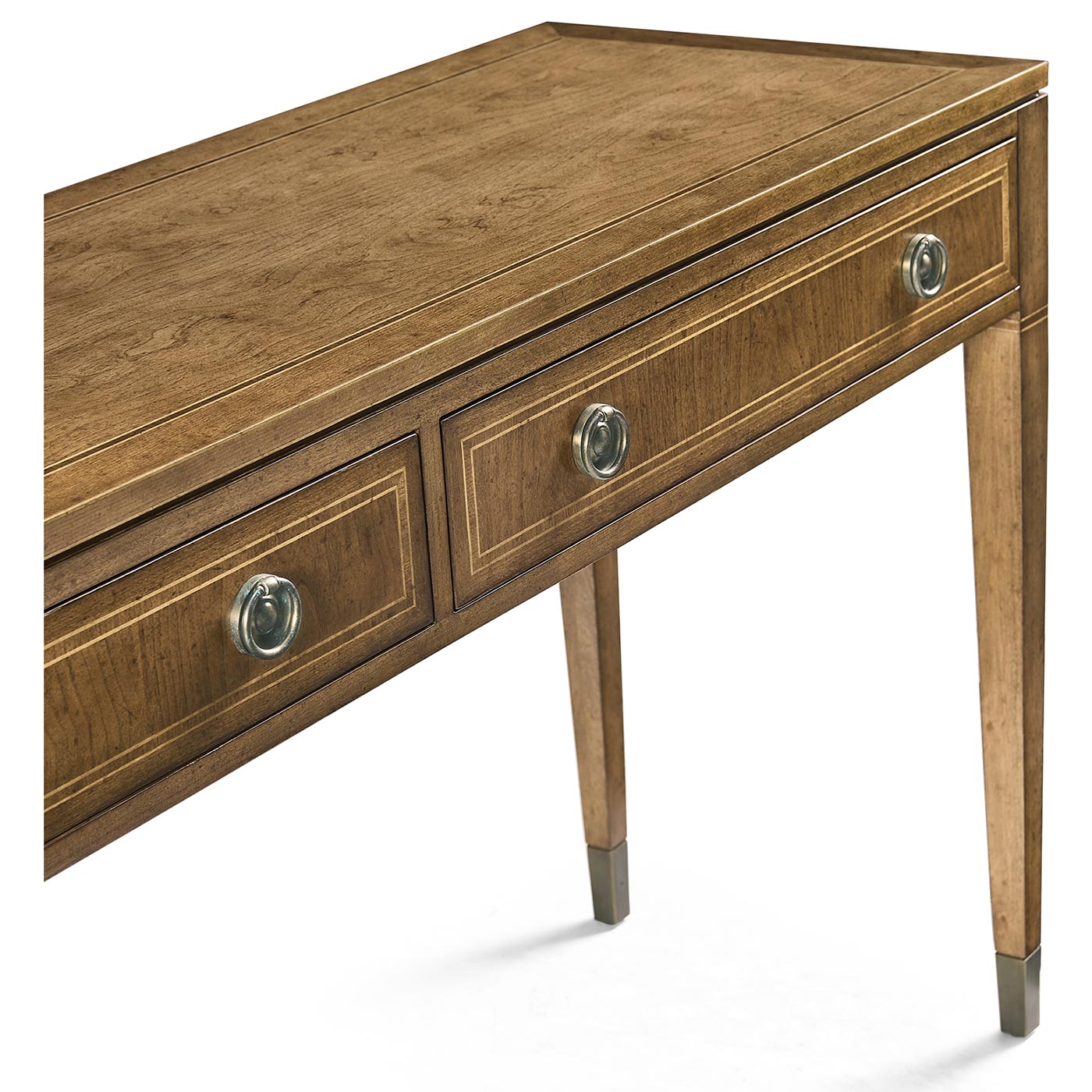 Sundial Console Table