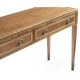 Sundial Console Table