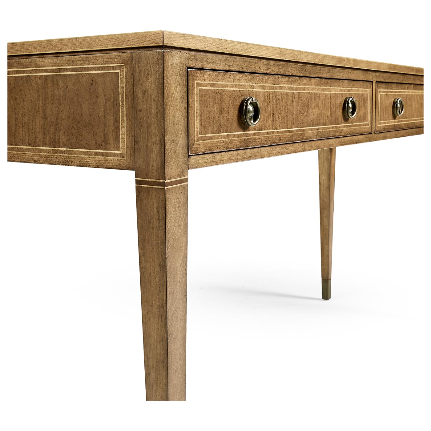 Sundial Console Table