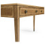 Sundial Console Table