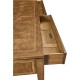 Sundial Console Table