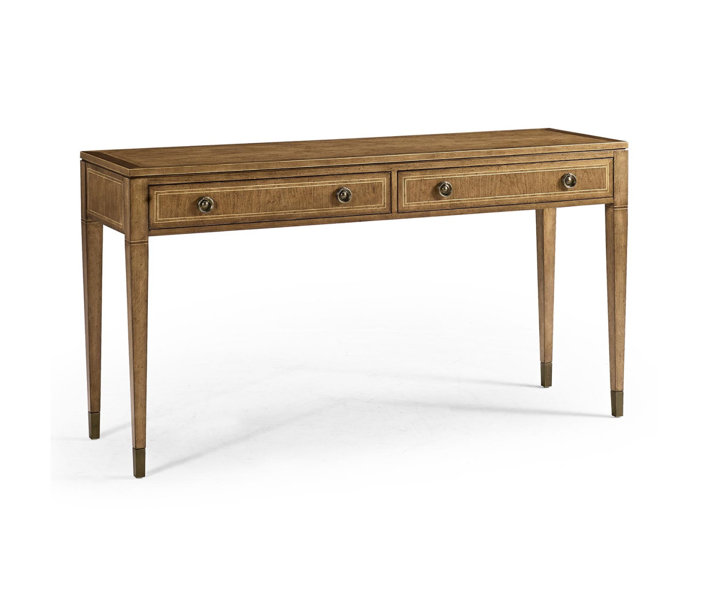 Sundial Console Table