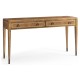 Sundial Console Table
