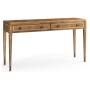 Sundial Console Table