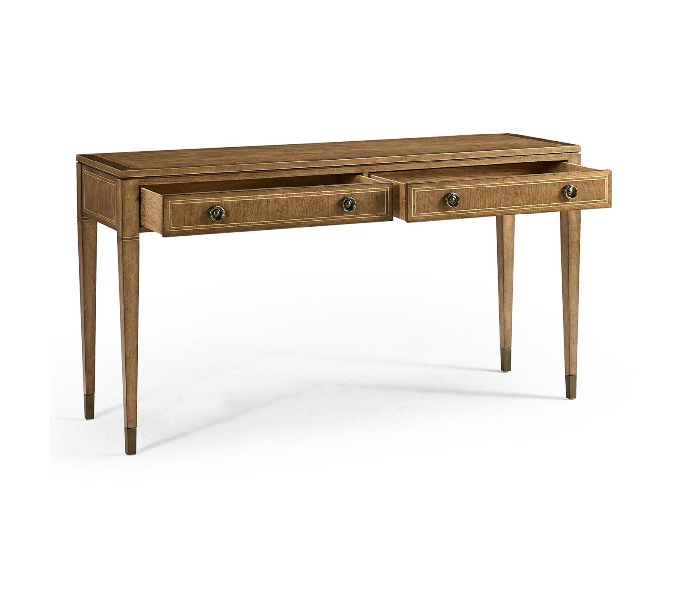 Sundial Console Table