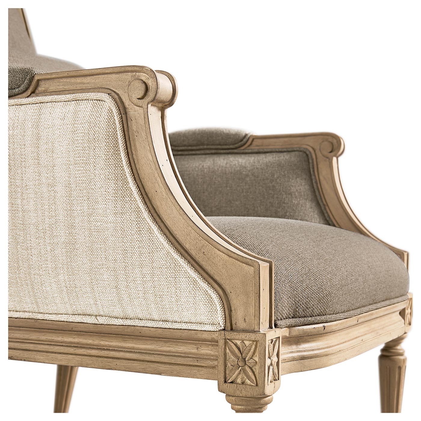 Era Occasional Chair