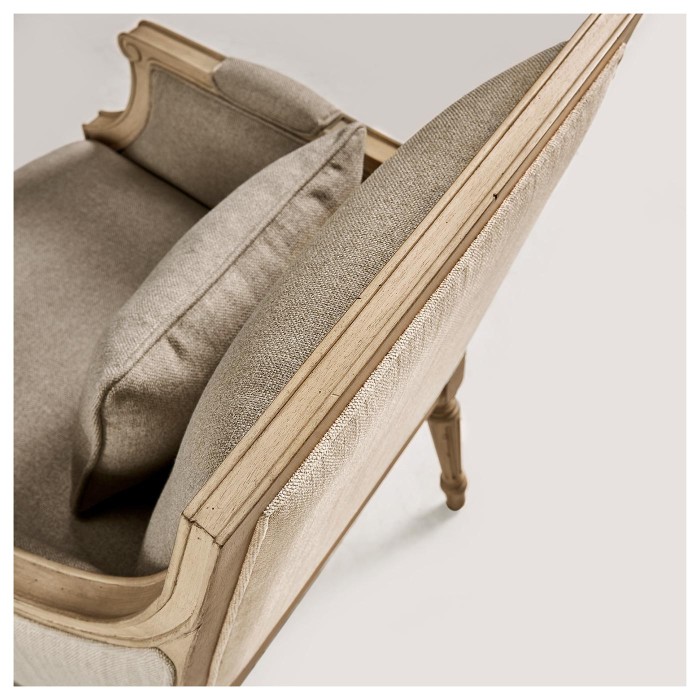 Era Occasional Chair