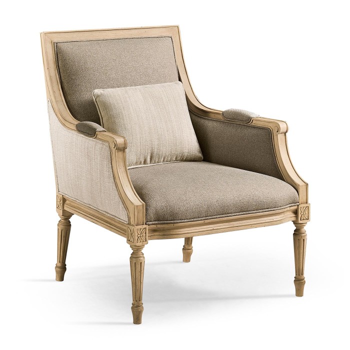 Era Occasional Chair
