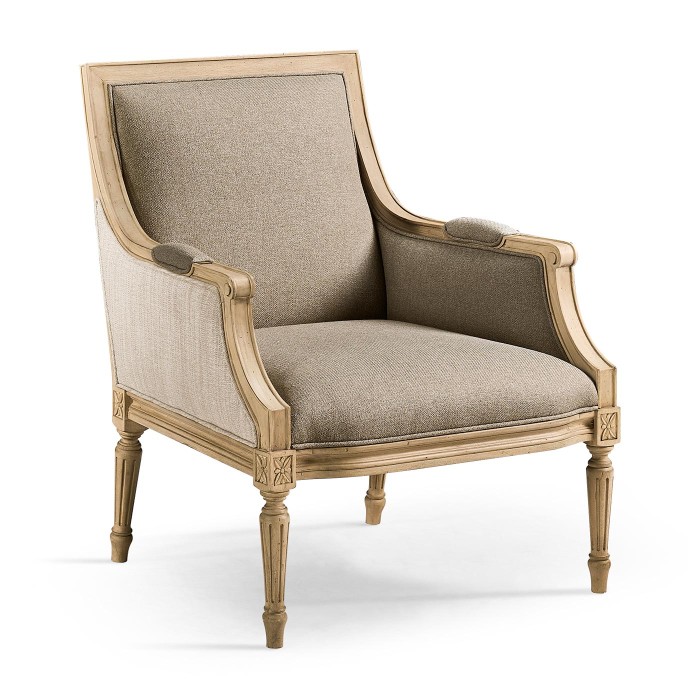 Era Occasional Chair