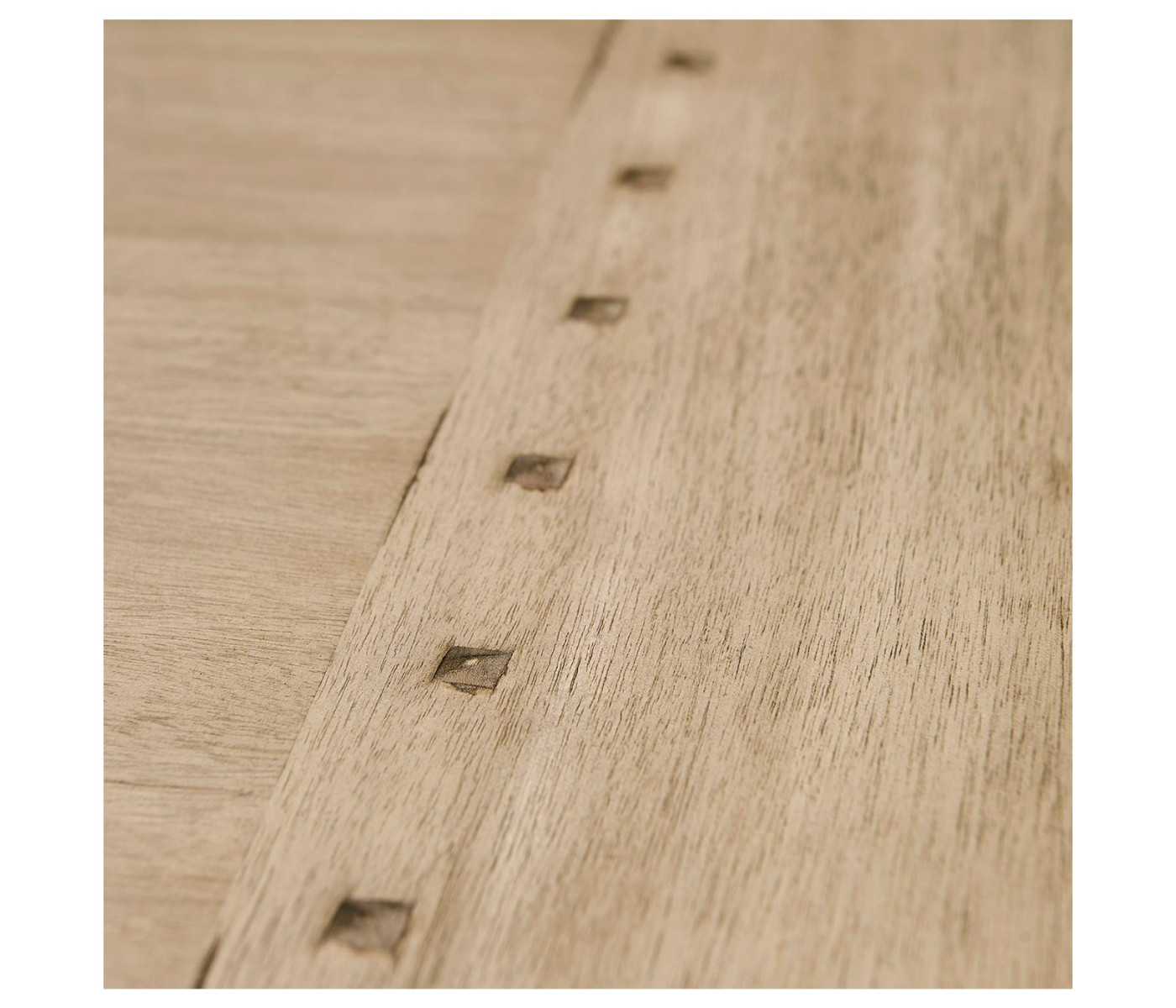 Temporal Console Table