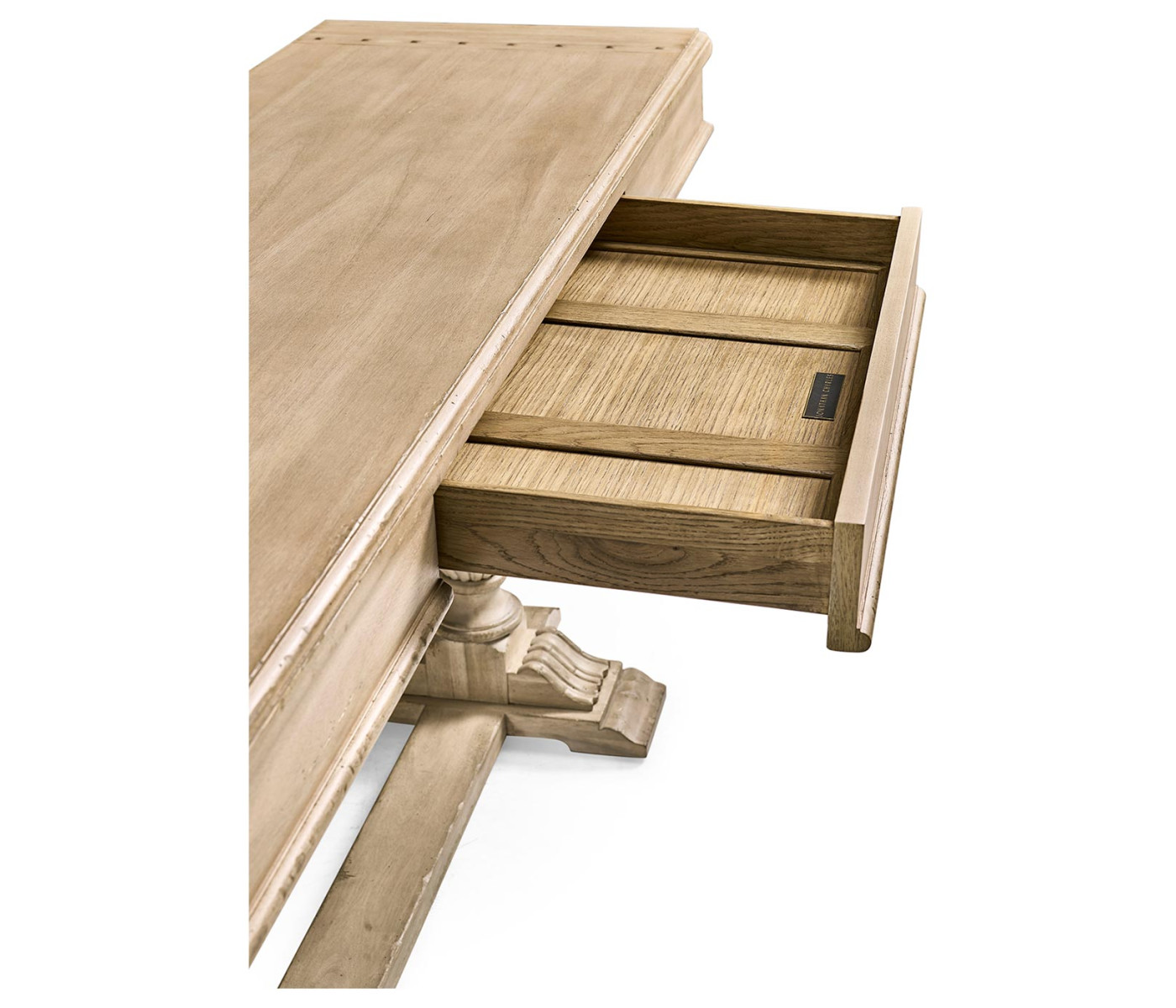 Temporal Console Table