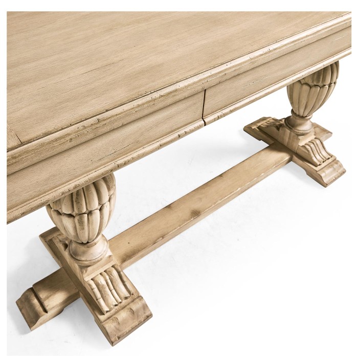 Temporal Console Table