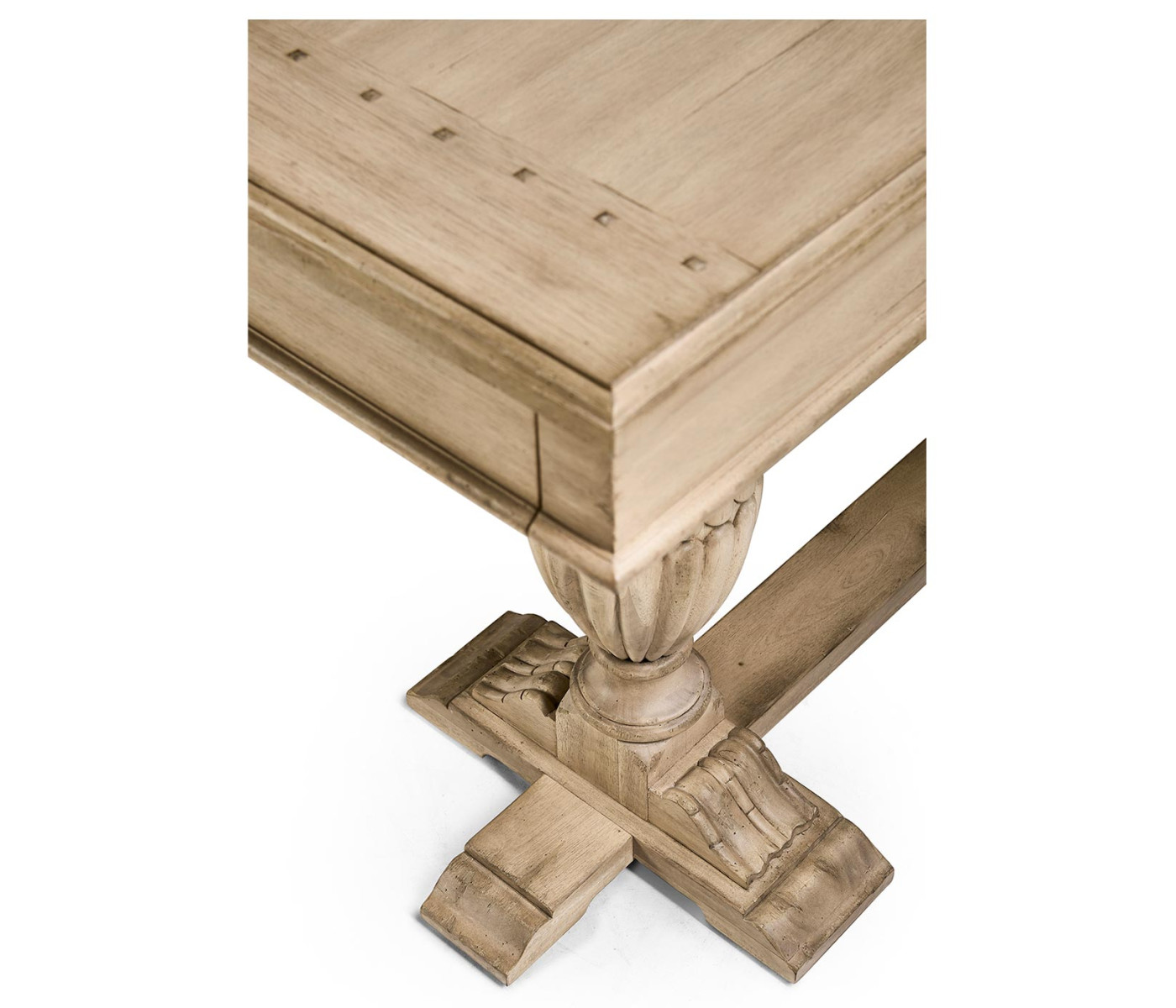 Temporal Console Table