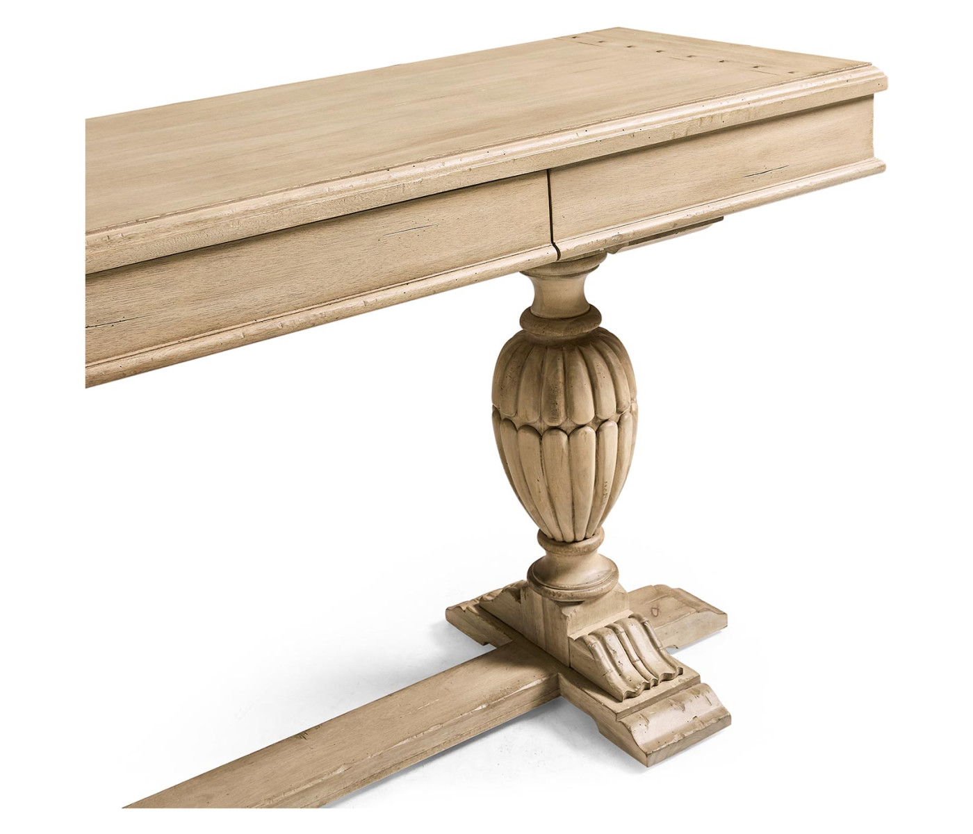 Temporal Console Table