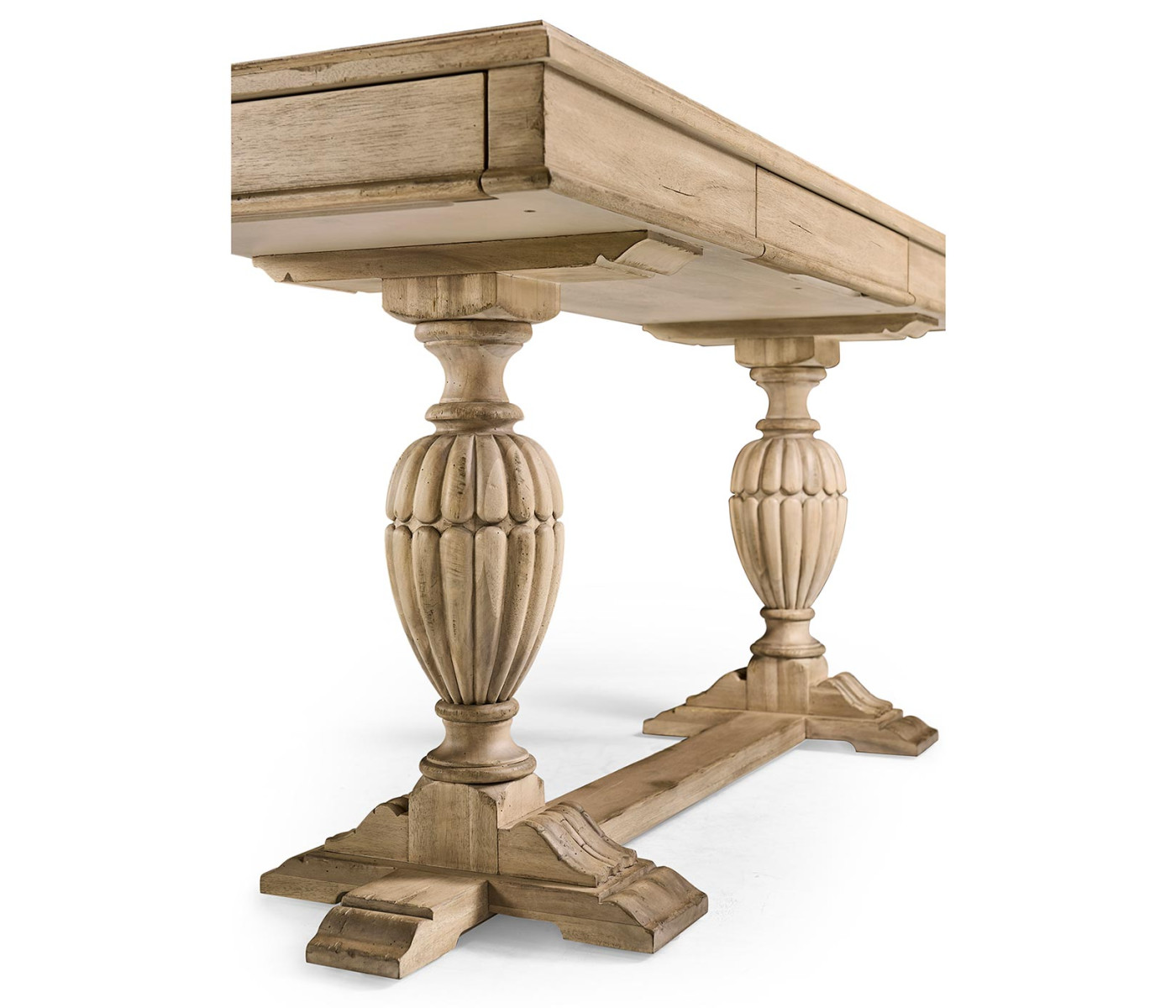 Temporal Console Table