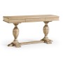 Temporal Console Table