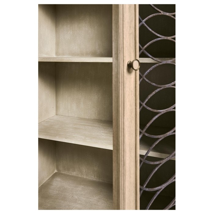 Kairos Display Cabinet