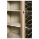 Kairos Display Cabinet