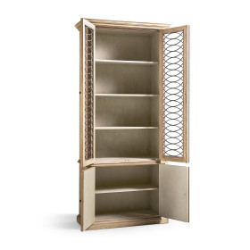 Kairos Display Cabinet