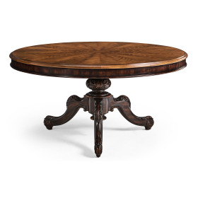 Hattie Round Dining Table 60