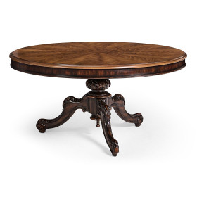 Hattie Round Dining Table 60