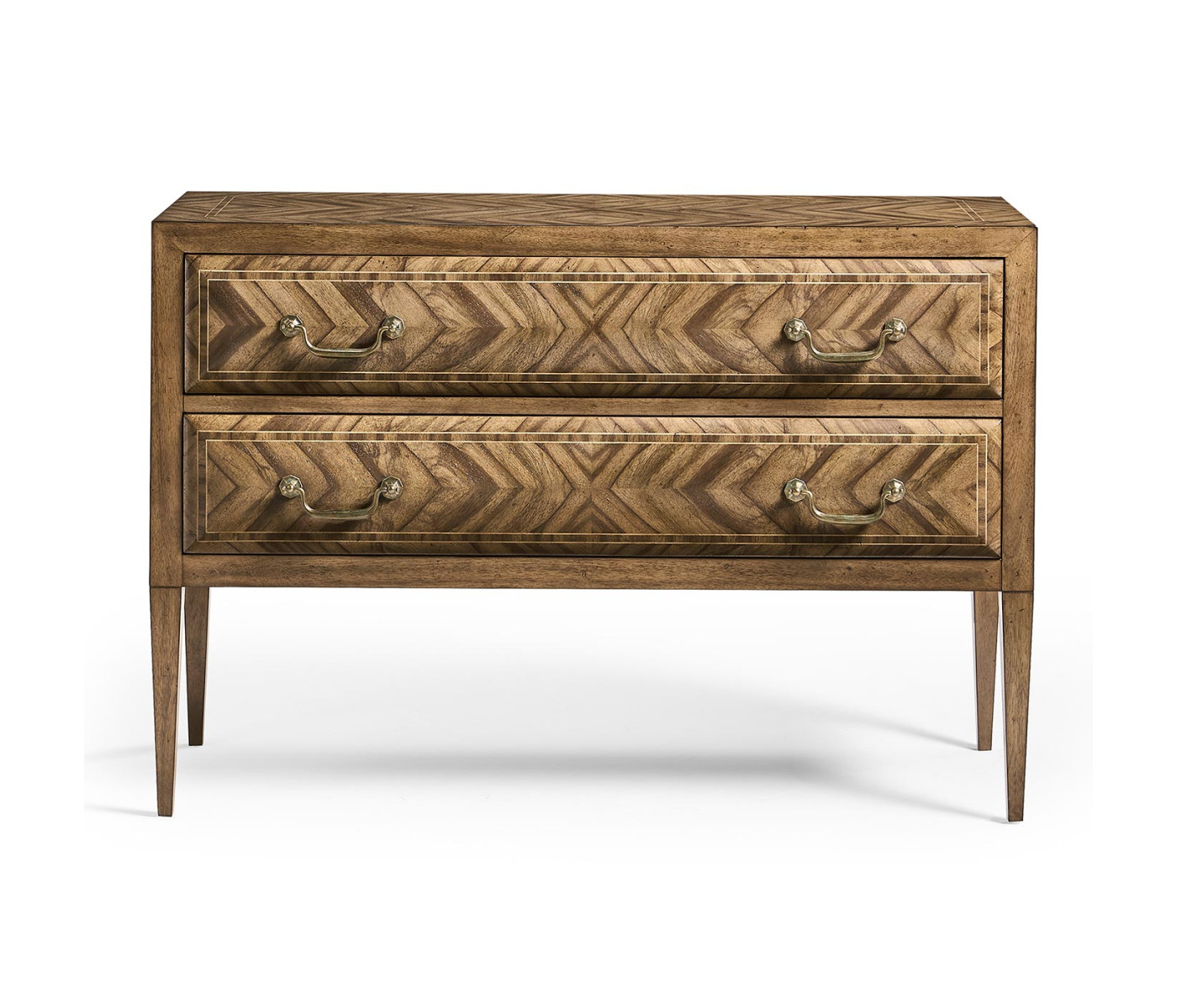 Montclair Accent Chest