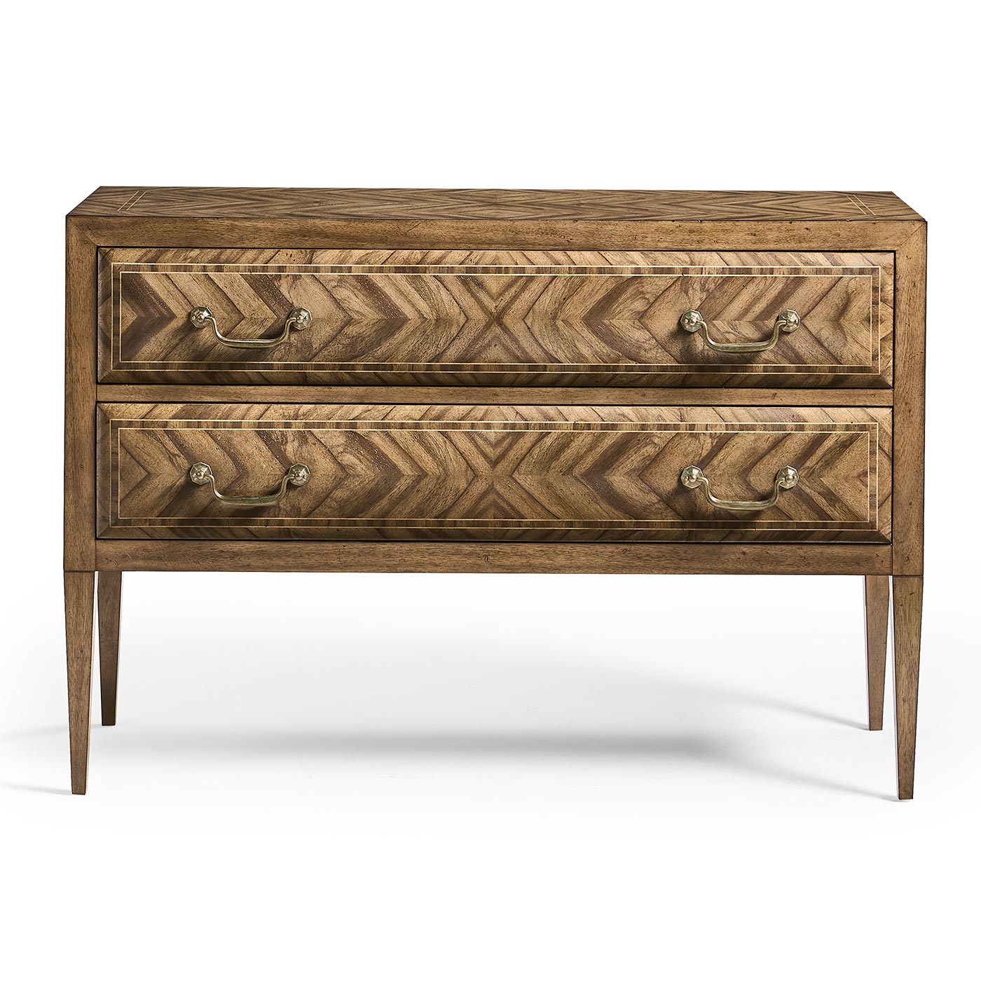 Montclaire Accent Chest