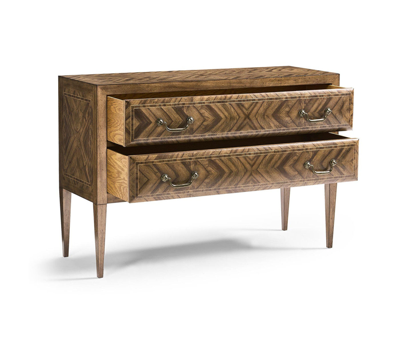 Montclair Accent Chest