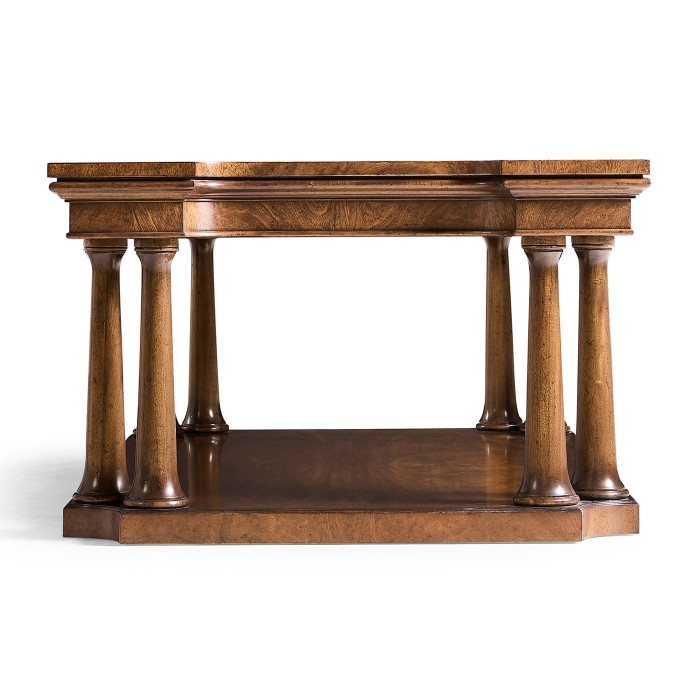 Hattie Cocktail Table