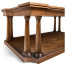 Hattie Cocktail Table