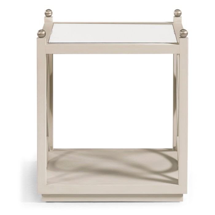 Orion End Table