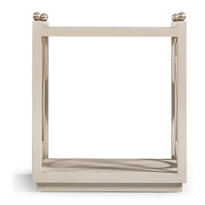 Orion End Table