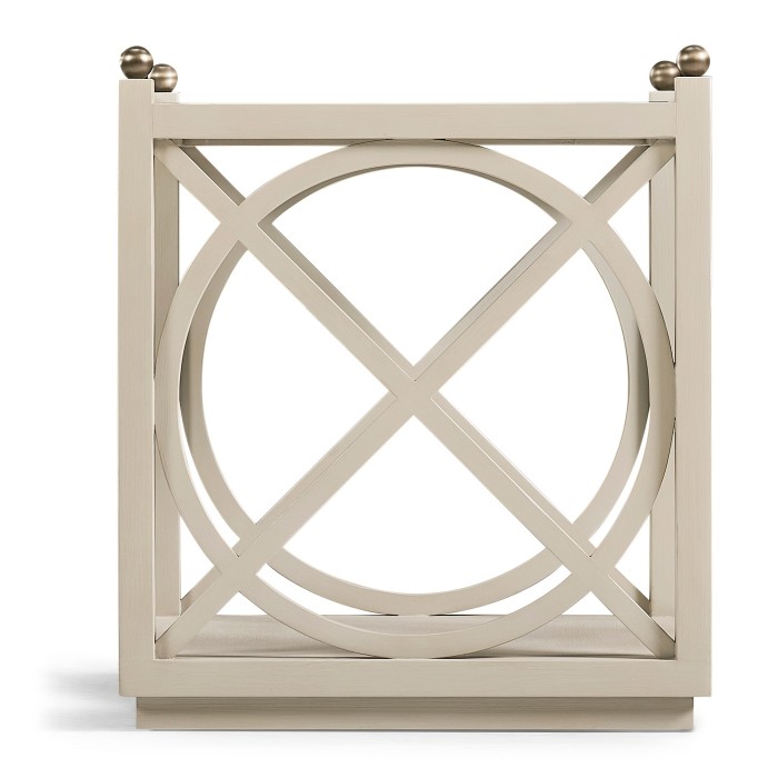 Orion End Table