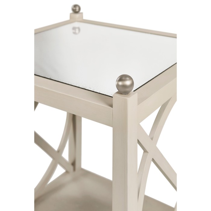 Orion End Table