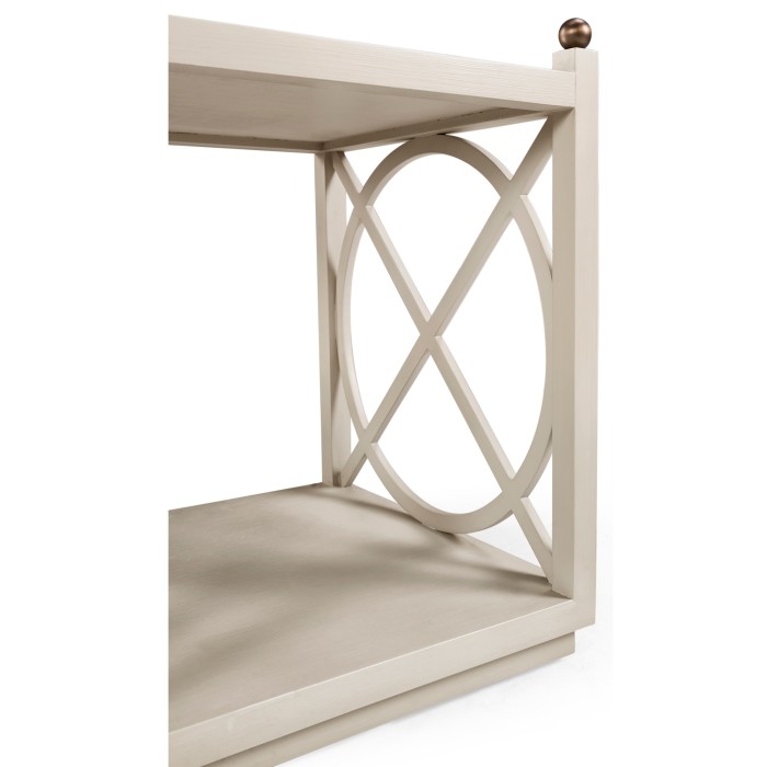 Orion End Table