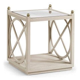 Orion End Table