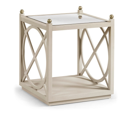 Orion End Table