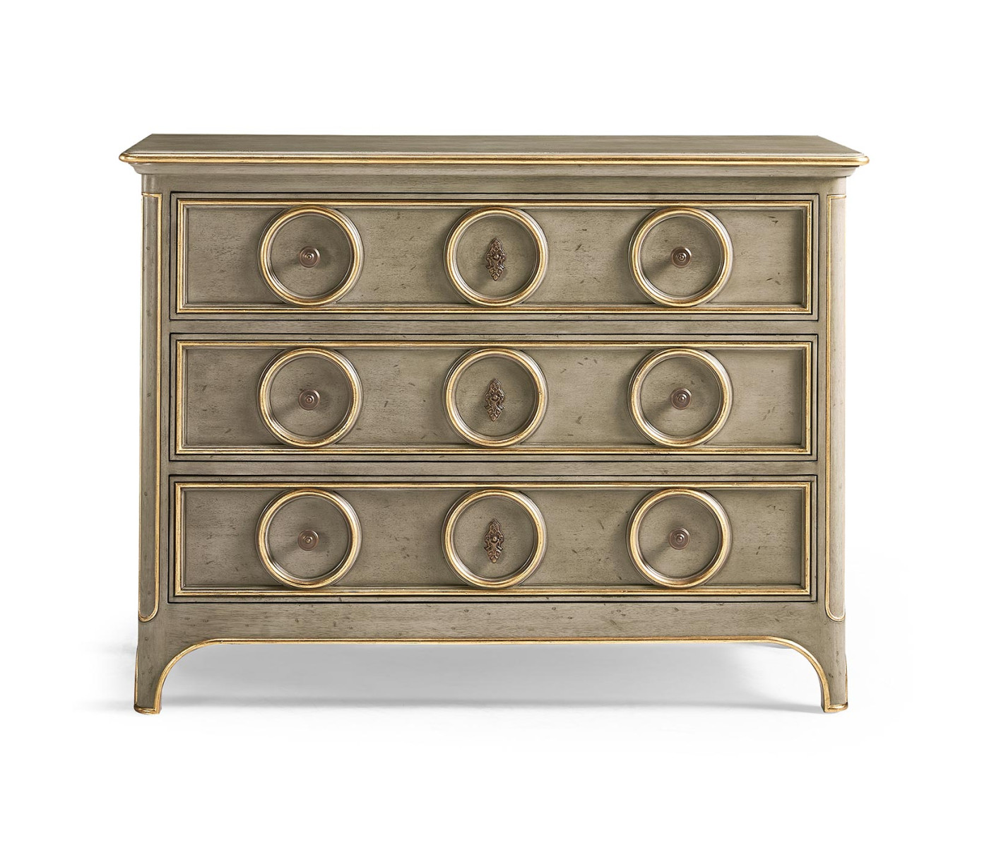 Buckingham Accent Dresser