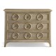 Buckingham Accent Chest