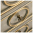 Buckingham Accent Dresser