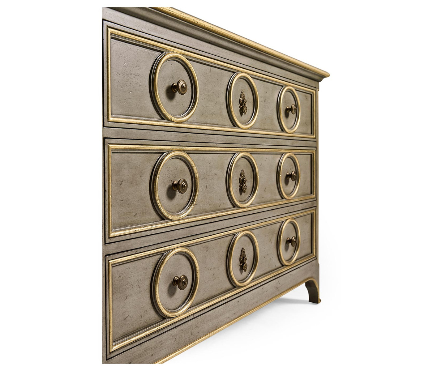 Buckingham Accent Dresser