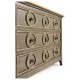 Buckingham Accent Chest