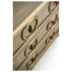 Buckingham Accent Dresser
