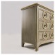 Buckingham Accent Chest